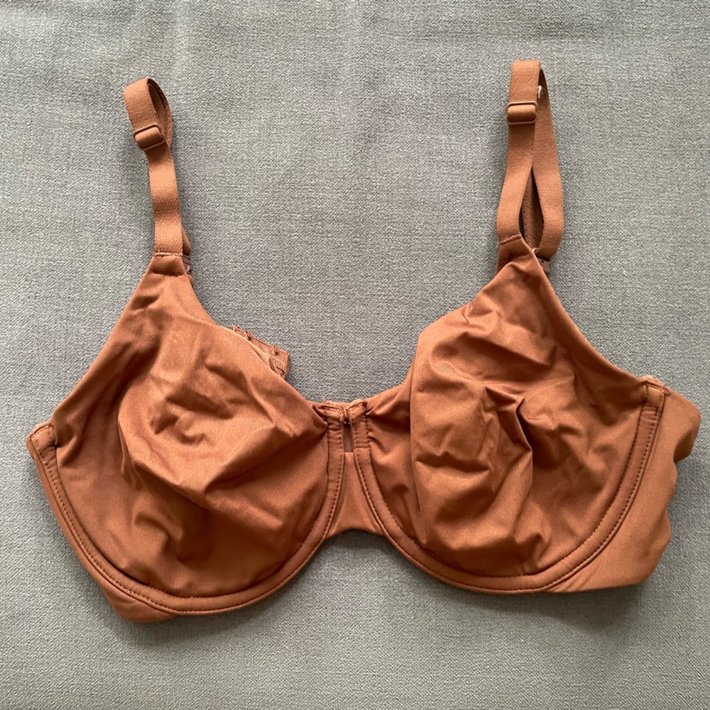 Bare Necessities Absolute Minimizer Bra 34DD
